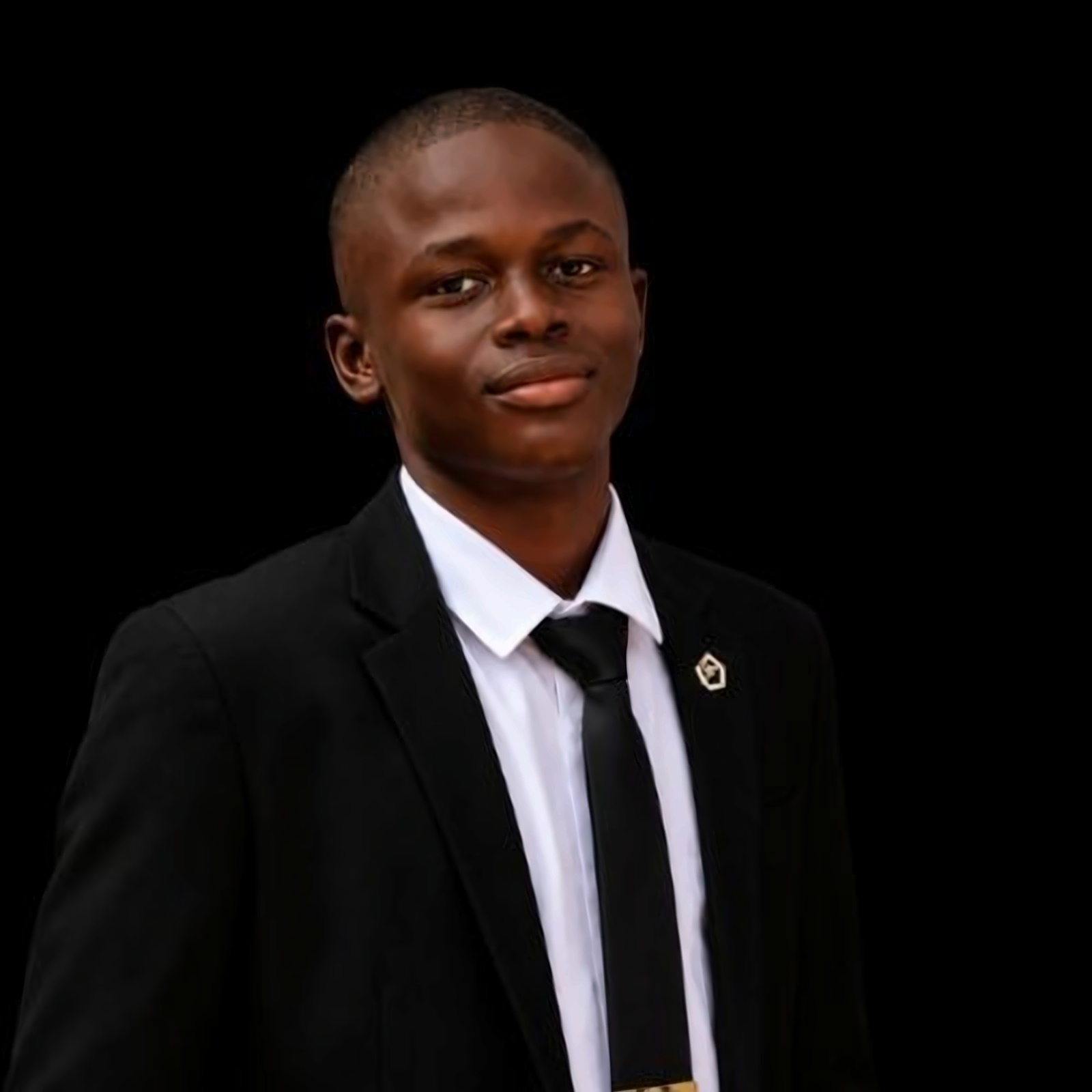 Nzubechukwu Cyprian — f81fc3fc c49f 4520 8f77 a35bfdf271b0